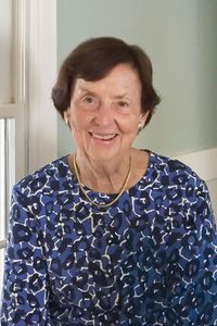 Ellen Mary Shea