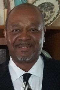 Charles Anthony Jenkins