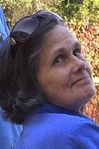 Judith Field Laing