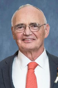 Thomas R. Madden