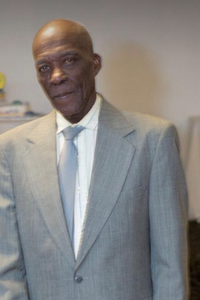 Enock  Etienne