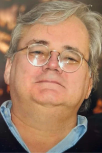 Michael Timothy Stenson