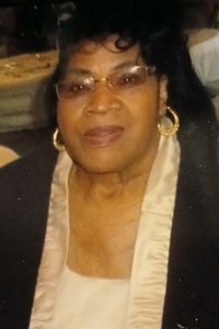 Bernice  Green