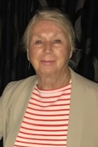 Joan  Walsh