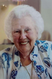 Joan Geraldine 