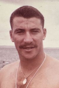 William F. Green