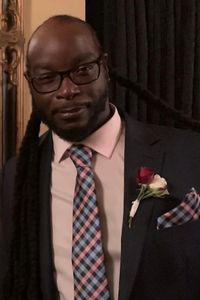 Dwayne Anthony Durham