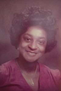 Josephine  Tharps
