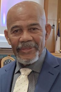Alvin St. Clair Clarke