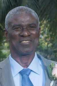 Gabriel  Alexis