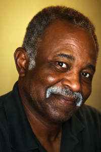 Willie Lee Tate