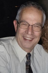 Samuel M. Stein