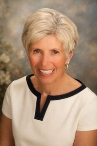 Judith Ann Wheeler