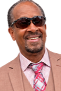 Faustin Glen Gabriel