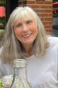 Barbara Ann Kean