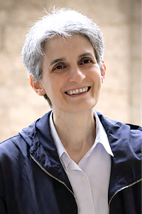 SUOR EMMA  SCASSOLA
