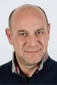 Enrico  Bortolotti