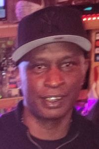 Clifton  Quinn