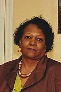 Diane Greene Ross