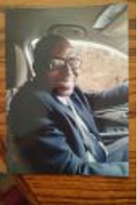 James D. Richardson, Sr.