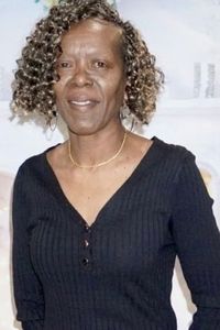 Beverly  Clark