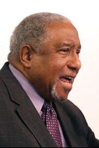 Rev. Dr. Bernard  LaFayette, Jr.