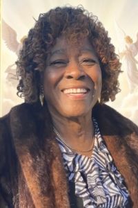 Mary Jo Collins Steadman