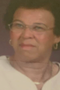 Virginia W. Reynolds