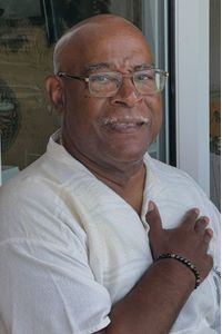Kenneth E. Miller, Sr.