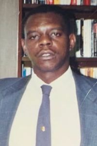 Curtis  James, Jr.