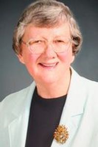 Aileen Bishop Collins