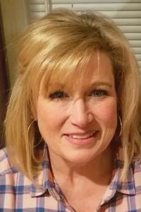Belinda Carol Williams