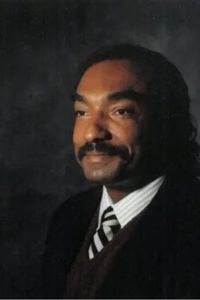 Kenneth  France