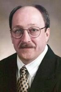 Terry Robert Cundiff