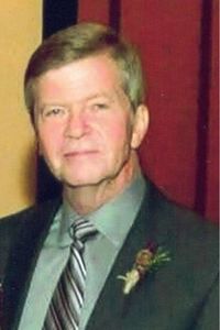 Keith Andrew Craig