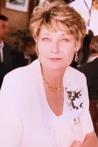 Anne Marie Miles
