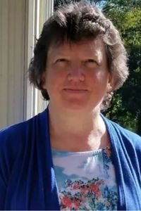 Eunice Marie Keen