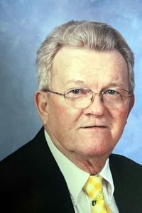 James Morris McGuire Sr.