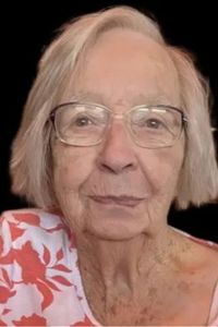 Dorothy Virginia Roop