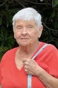 Sandra Kaye Knight Edwards