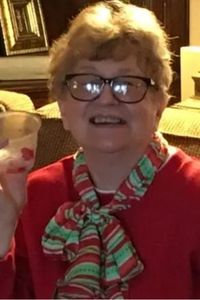 Mary Elizabeth Stone