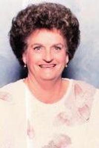 Margie Mullins Barbour