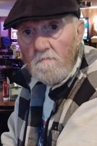 Russell Palmer Dickerson
