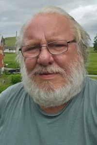Randy Gene Prichard