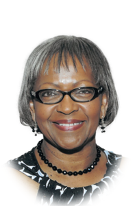 Doris J. Williams Moore