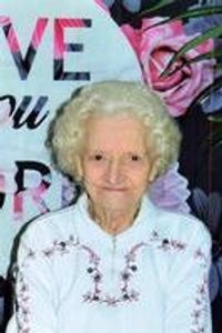 Barbara Lee Byrd