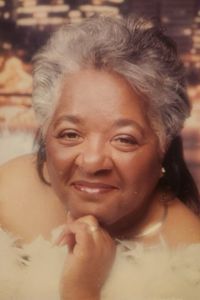 Delores Ziglar McManus
