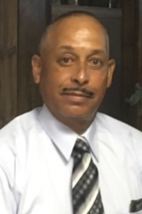 Jerry C. Moseley