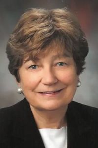 Carol Elaine McDaniel Ryder