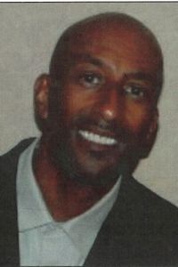 Darrick K. Giles